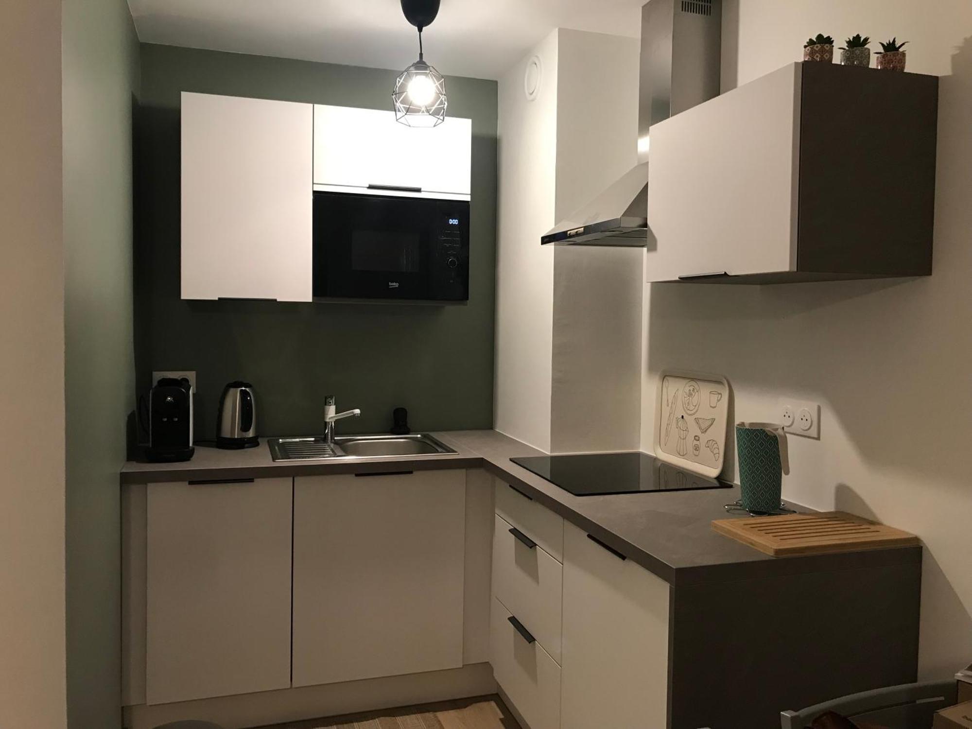 וימרה Une Jolie Vue - Appt 2 Pieces Vue Mer Balcon Sud מראה חיצוני תמונה