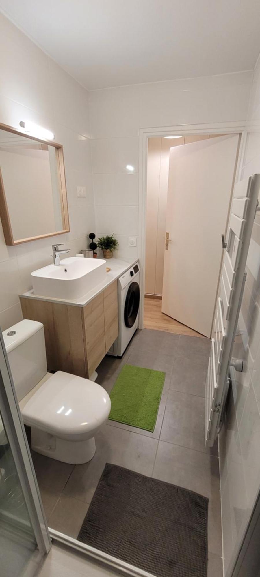 וימרה Une Jolie Vue - Appt 2 Pieces Vue Mer Balcon Sud מראה חיצוני תמונה