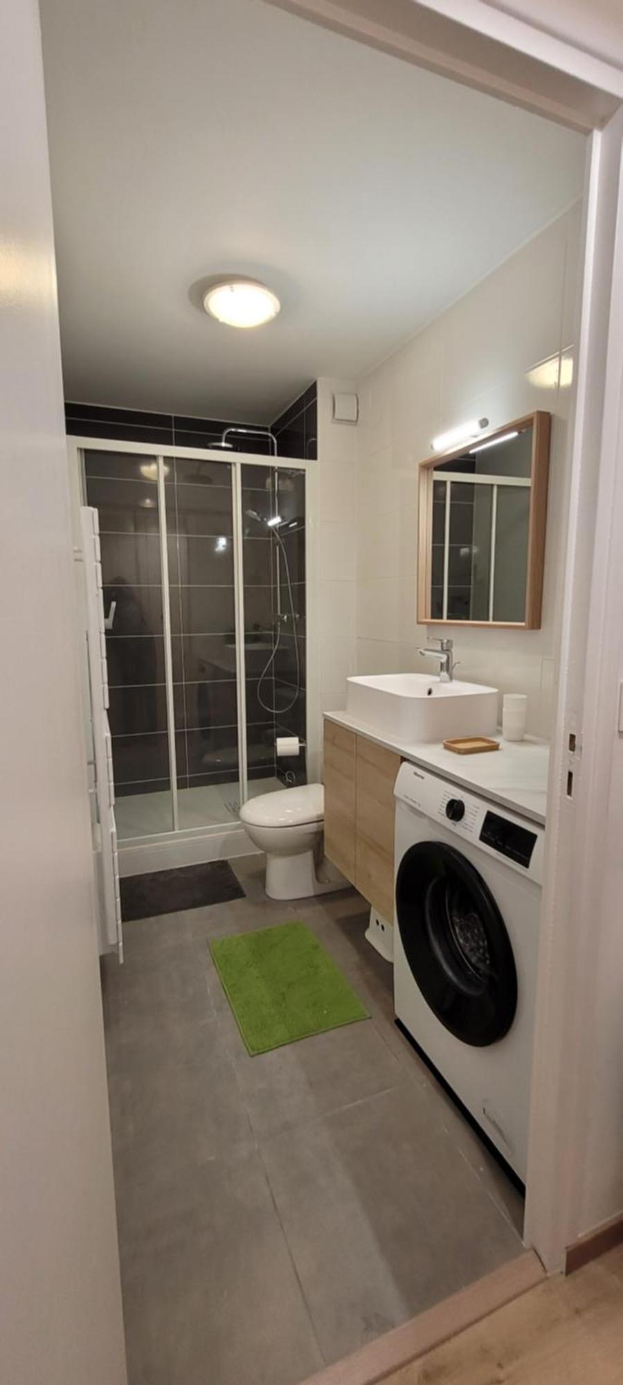 וימרה Une Jolie Vue - Appt 2 Pieces Vue Mer Balcon Sud מראה חיצוני תמונה