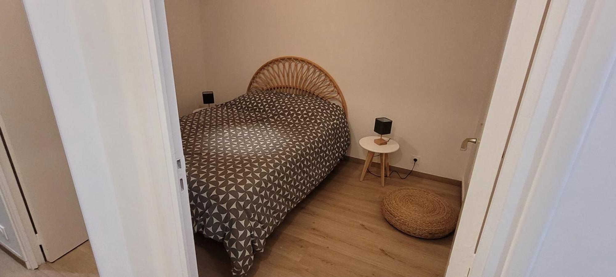 וימרה Une Jolie Vue - Appt 2 Pieces Vue Mer Balcon Sud מראה חיצוני תמונה