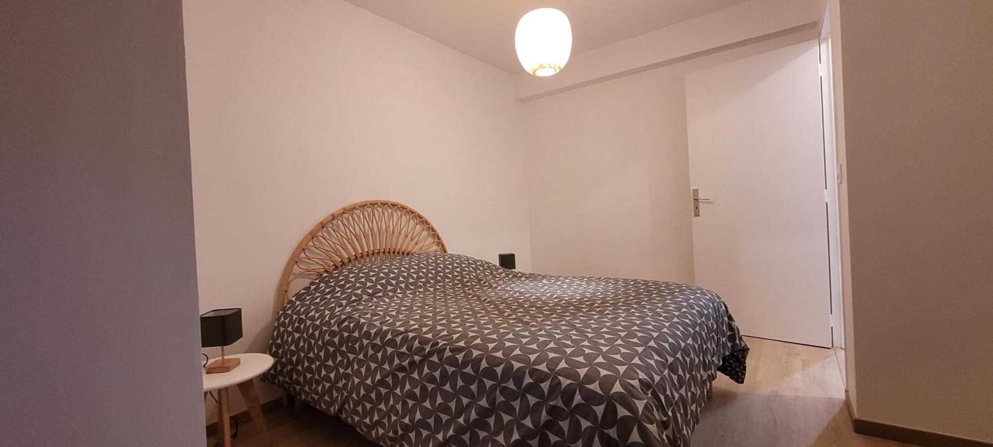 וימרה Une Jolie Vue - Appt 2 Pieces Vue Mer Balcon Sud מראה חיצוני תמונה