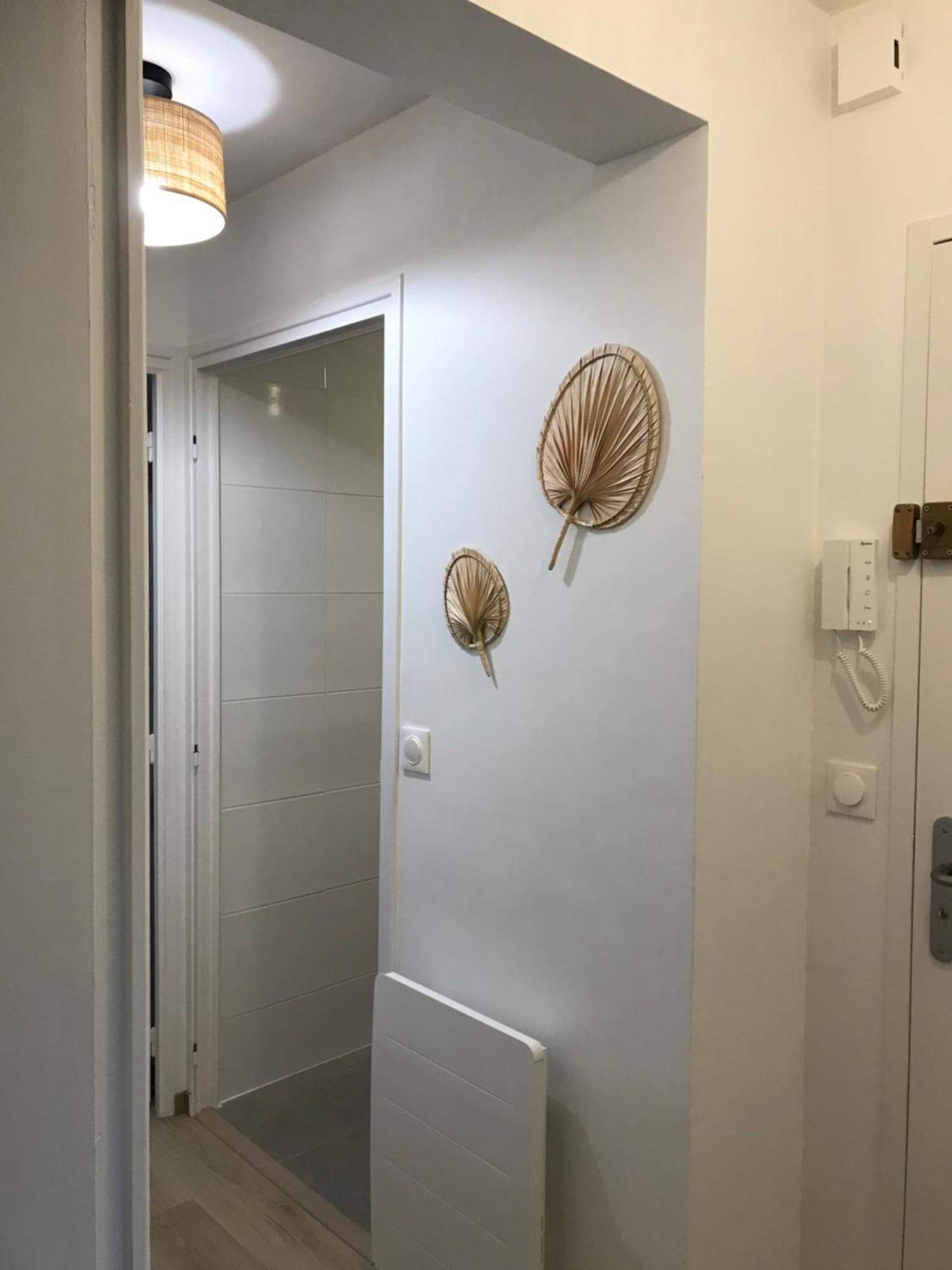 וימרה Une Jolie Vue - Appt 2 Pieces Vue Mer Balcon Sud מראה חיצוני תמונה