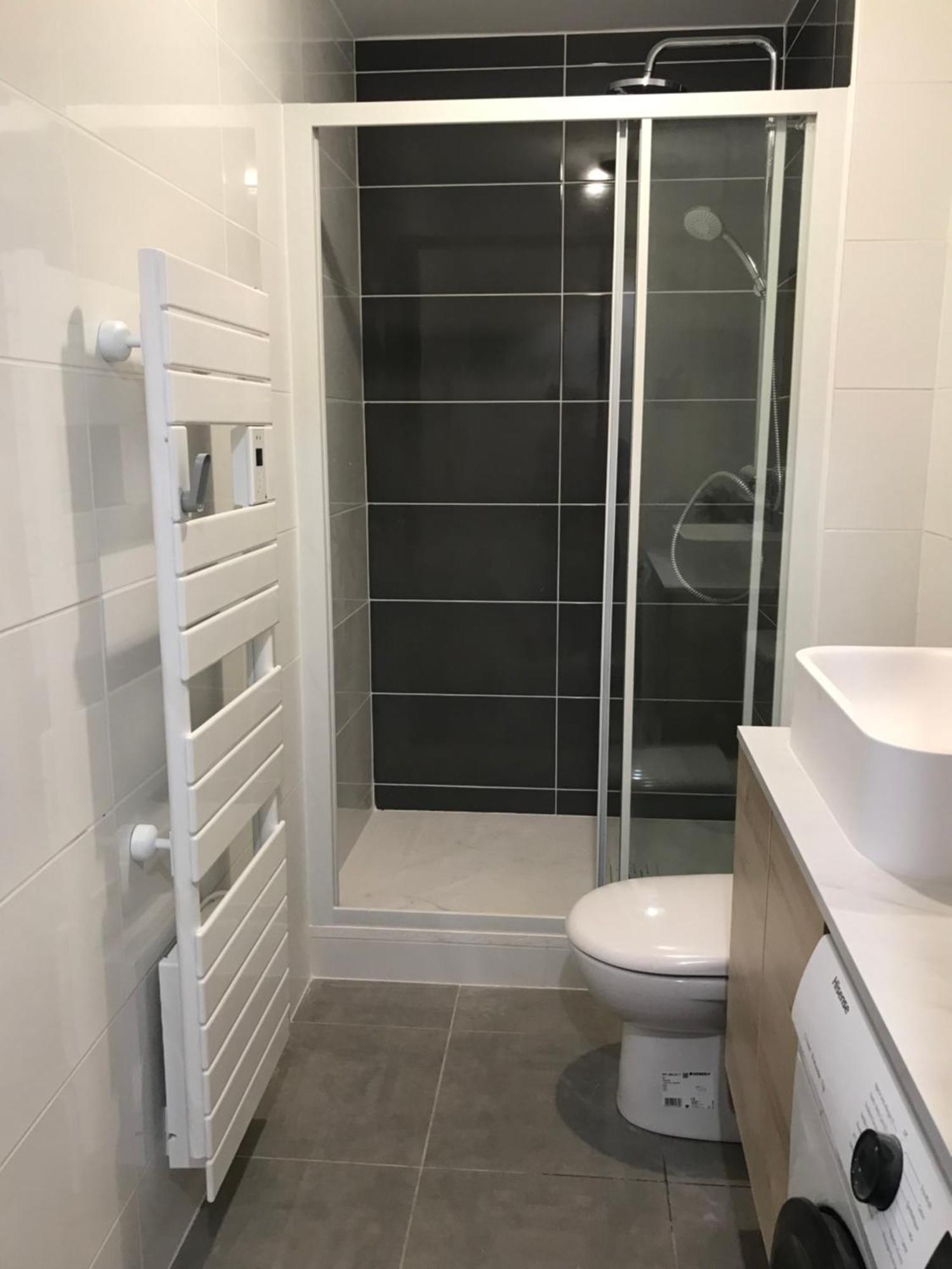 וימרה Une Jolie Vue - Appt 2 Pieces Vue Mer Balcon Sud מראה חיצוני תמונה